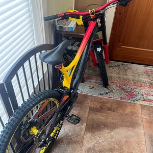 Scott ha añadido una foto de su compra