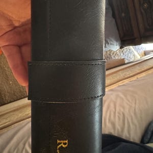 Rheymann added a photo of their purchase