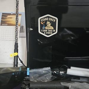 Timothy added a photo of their purchase