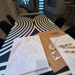 Ana added a photo of their purchase
