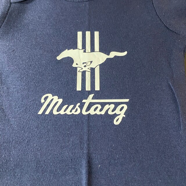 マスタング ロゴ SVG - Etsy 日本