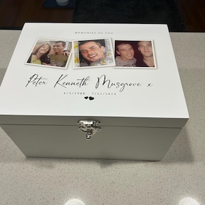 Anne-Maree added a photo of their purchase