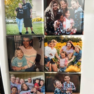 Layla added a photo of their purchase