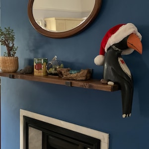 Duncan added a photo of their purchase