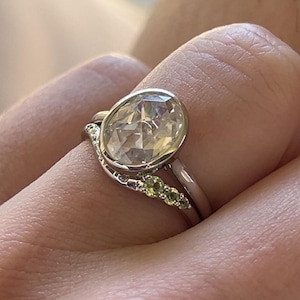 Julia added a photo of their purchase