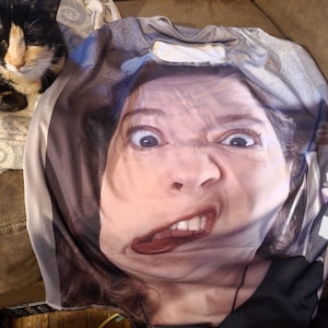 Jennifer added a photo of their purchase