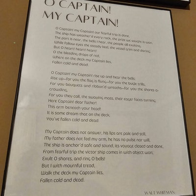 ITHACA Poem by Constantine Cavafis, Inspirational Digital Wall Art ...