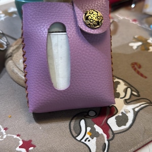Melissa ha añadido una foto de su compra