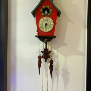Reloj cuco - Casa de la Selva Negra - Kuckucksuhren Shop - Original  Kuckucksuhren aus dem Schwarzwald