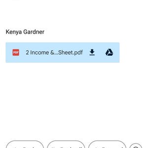 Kenya added a photo of their purchase