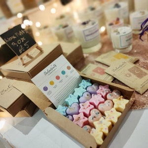 Enchanscents added a photo of their purchase