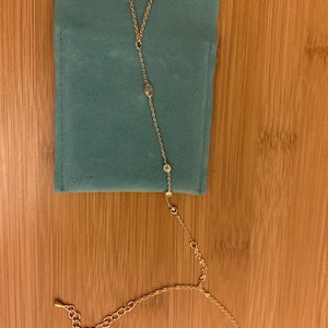 Laura added a photo of their purchase