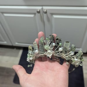 Brooke added a photo of their purchase