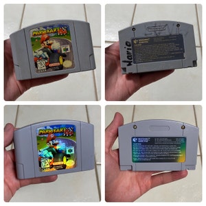 SNES Replacement Case Cartridge Shell Transparent COLOR TOP - Etsy