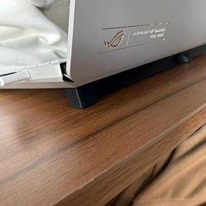 V2 - 2024/25 ASUS ROG Zephyrus G14/G16 Laptop Stand - Etsy