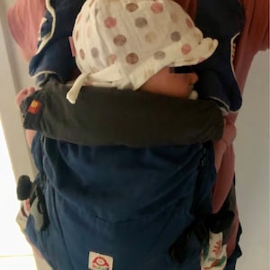Melanie added a photo of their purchase