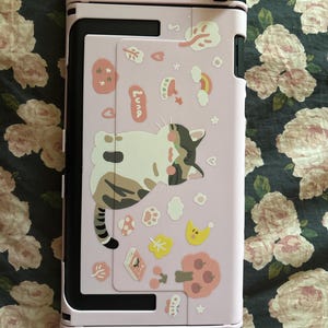 Christina added a photo of their purchase