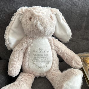 Simon added a photo of their purchase