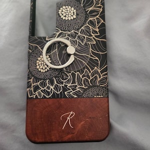Rachael added a photo of their purchase