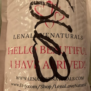 Chastity added a photo of their purchase