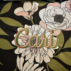 Cari added a photo of their purchase