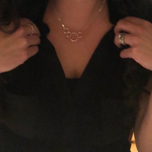 Etsy buyer added a photo of their purchase
