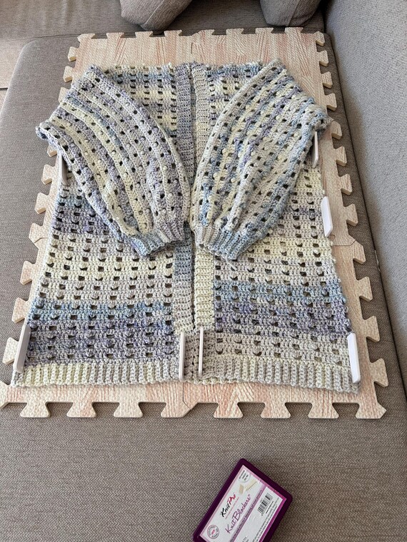 Finished project photo from Diane M.