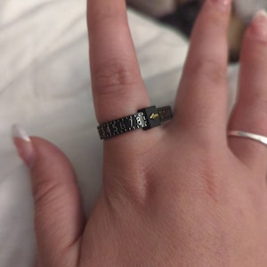 Kayla added a photo of their purchase
