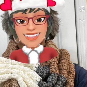 Ruth added a photo of their purchase