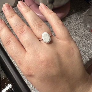Heather added a photo of their purchase