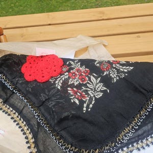 Alex added a photo of their purchase