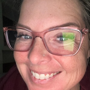 Tatiana added a photo of their purchase
