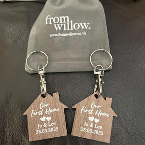 Jo added a photo of their purchase