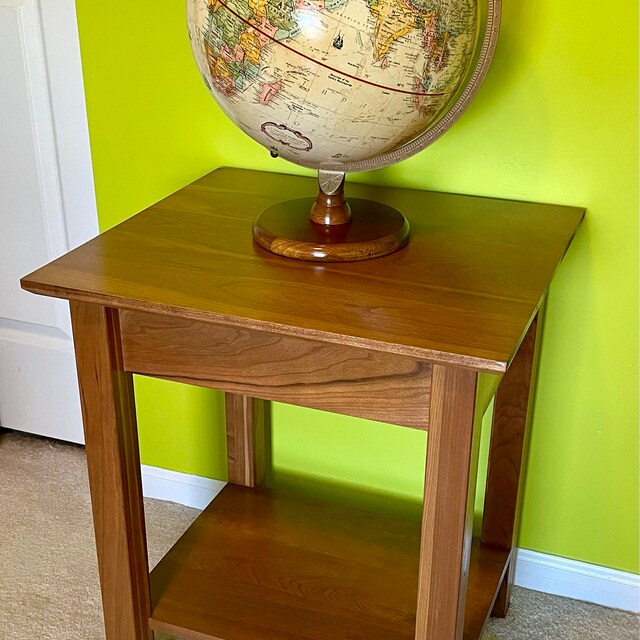 TopSecretFurniture Etsy