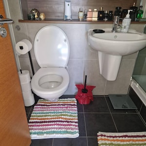 Tracy added a photo of their purchase