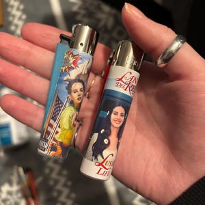 Emma added a photo of their purchase