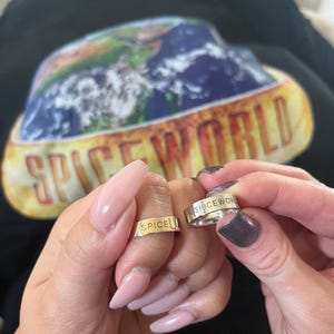 Etsy buyer added a photo of their purchase