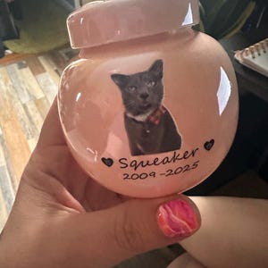 Stacy ha aggiunto una foto del proprio acquisto