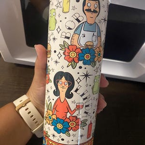 Gabei added a photo of their purchase
