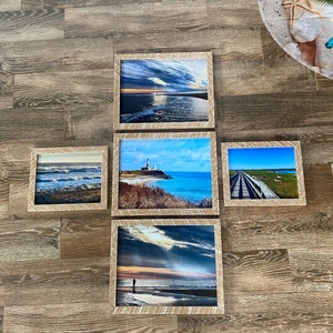 Rae added a photo of their purchase