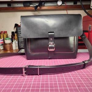 Adam adicionaram uma foto da sua compra