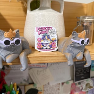Bailey added a photo of their purchase