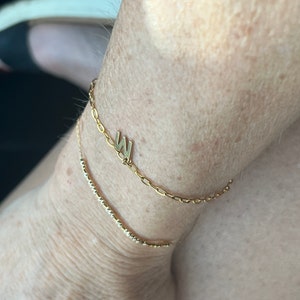 Elizabeth added a photo of their purchase