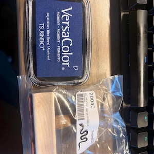 Aina ha añadido una foto de su compra