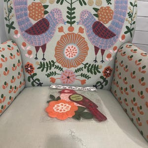 Tiffany ha añadido una foto de su compra