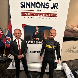 landry added a photo of their purchase