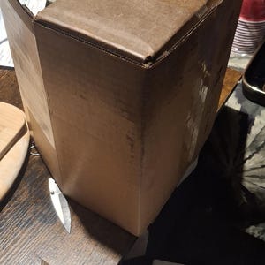 Ivan added a photo of their purchase