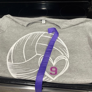 Katie added a photo of their purchase