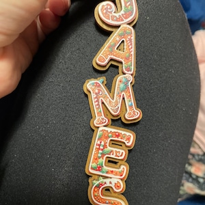 Katelyn added a photo of their purchase