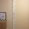 Handmade Height Chart Ruler Etsy UK